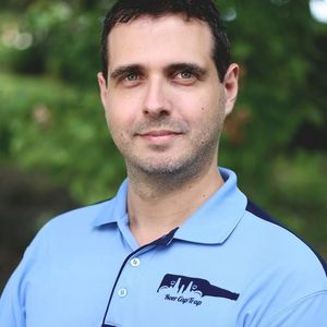 Meet your Posher, David