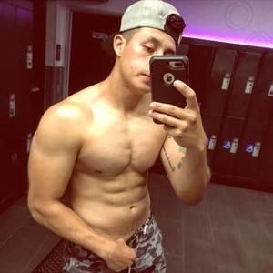 Meet your Posher, Alex