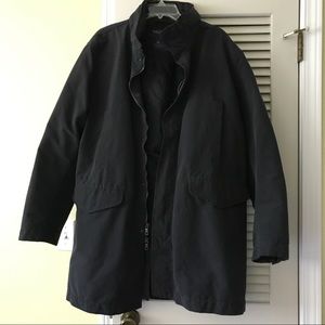 Men Nautica coat