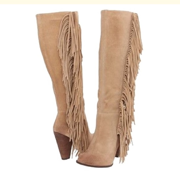 mia limited edition boots