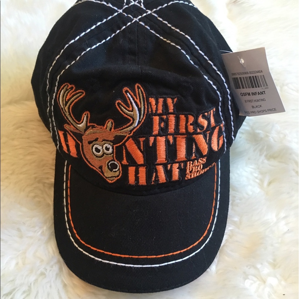 Hunting hat