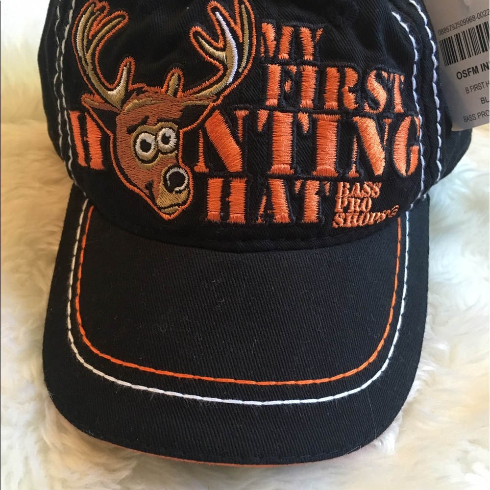 Hunting hat - Picture 2 of 3