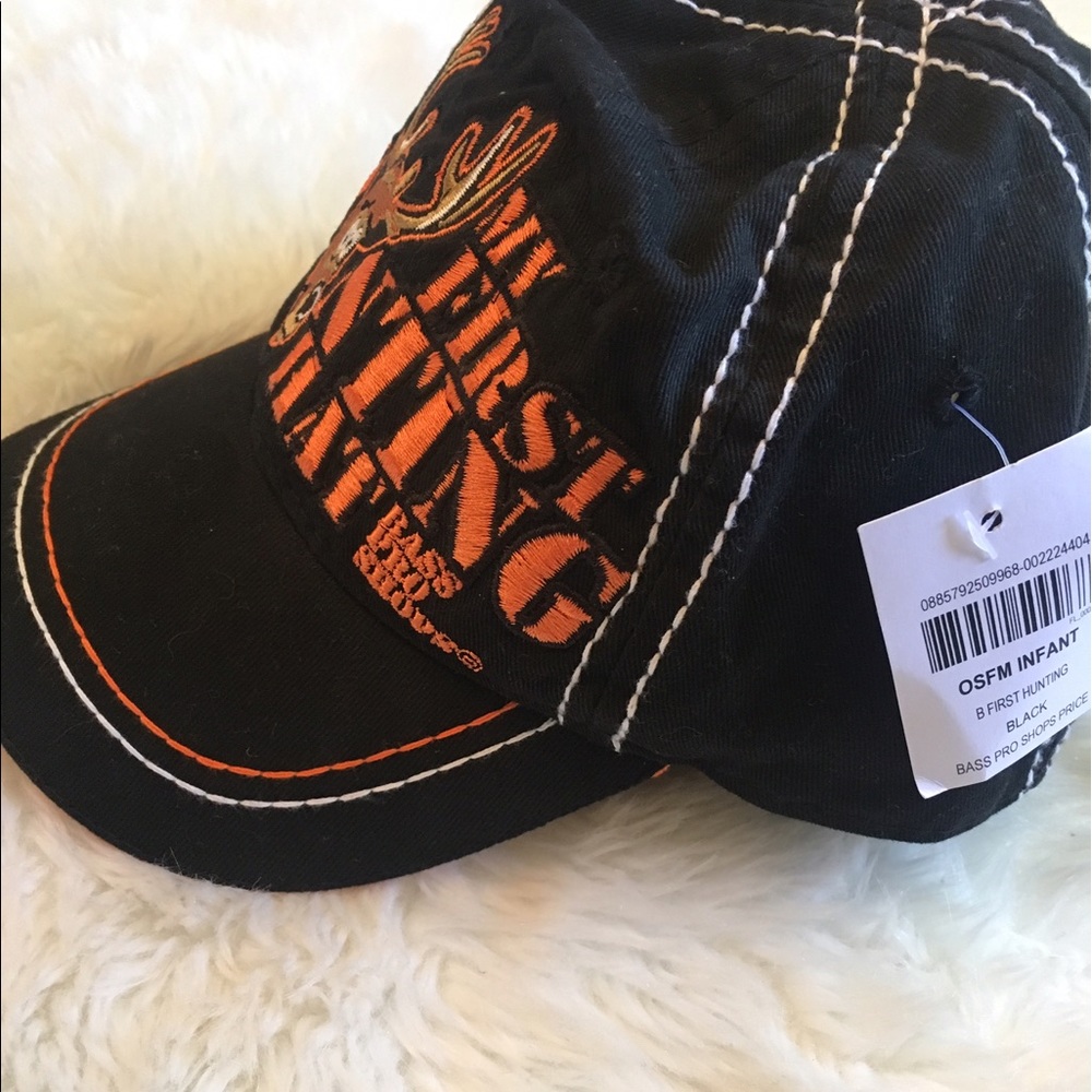 Hunting hat - Picture 3 of 3