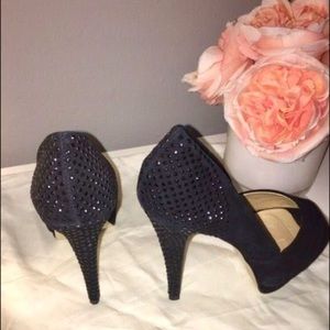 Aldo Heels