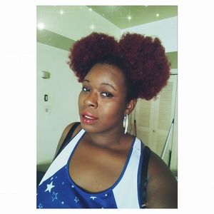 Meet your Posher, Danequa