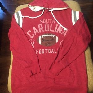 Carolina Gamecock Hoodie!