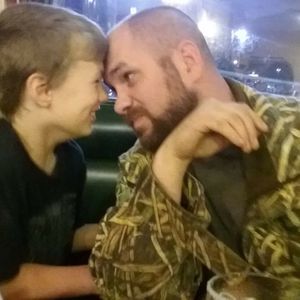 Meet your Posher, Albert