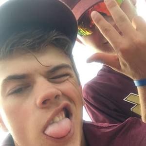 Meet your Posher, Trevor