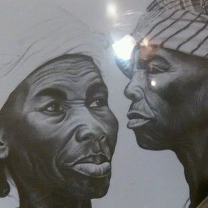 Meet your Posher, Keairious