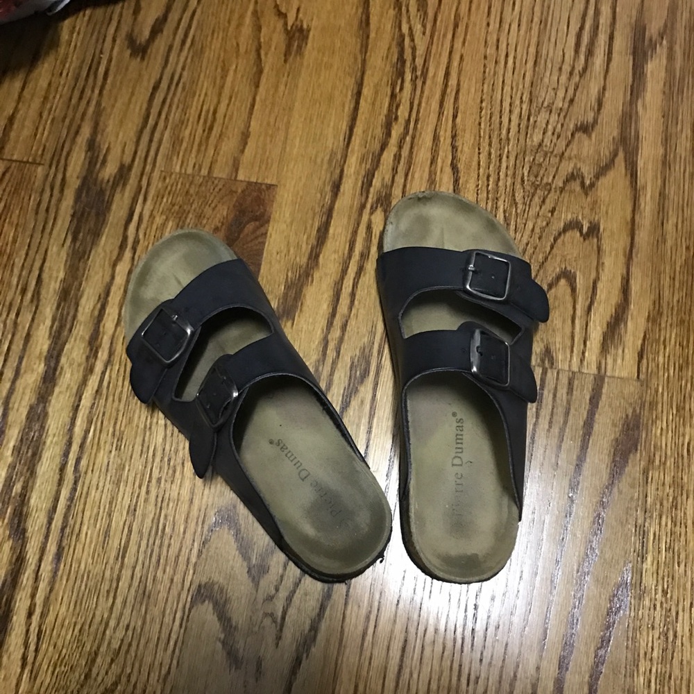 birks