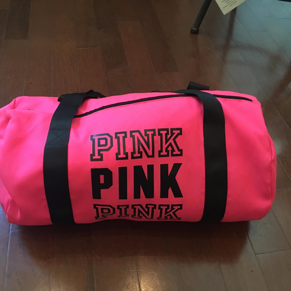 Duffel Bag