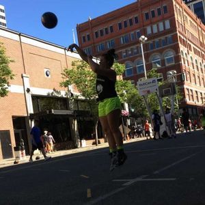 Meet your Posher, Drew