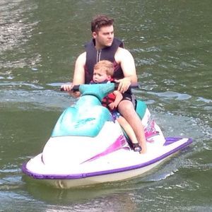 Meet your Posher, Tyler