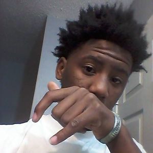 Meet your Posher, Jadrian