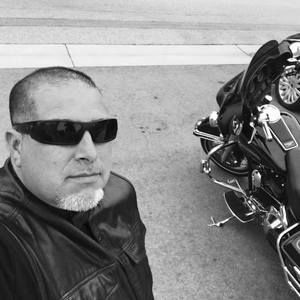 Meet your Posher, Brent