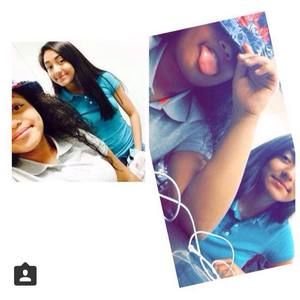 Meet your Posher, Alexandra