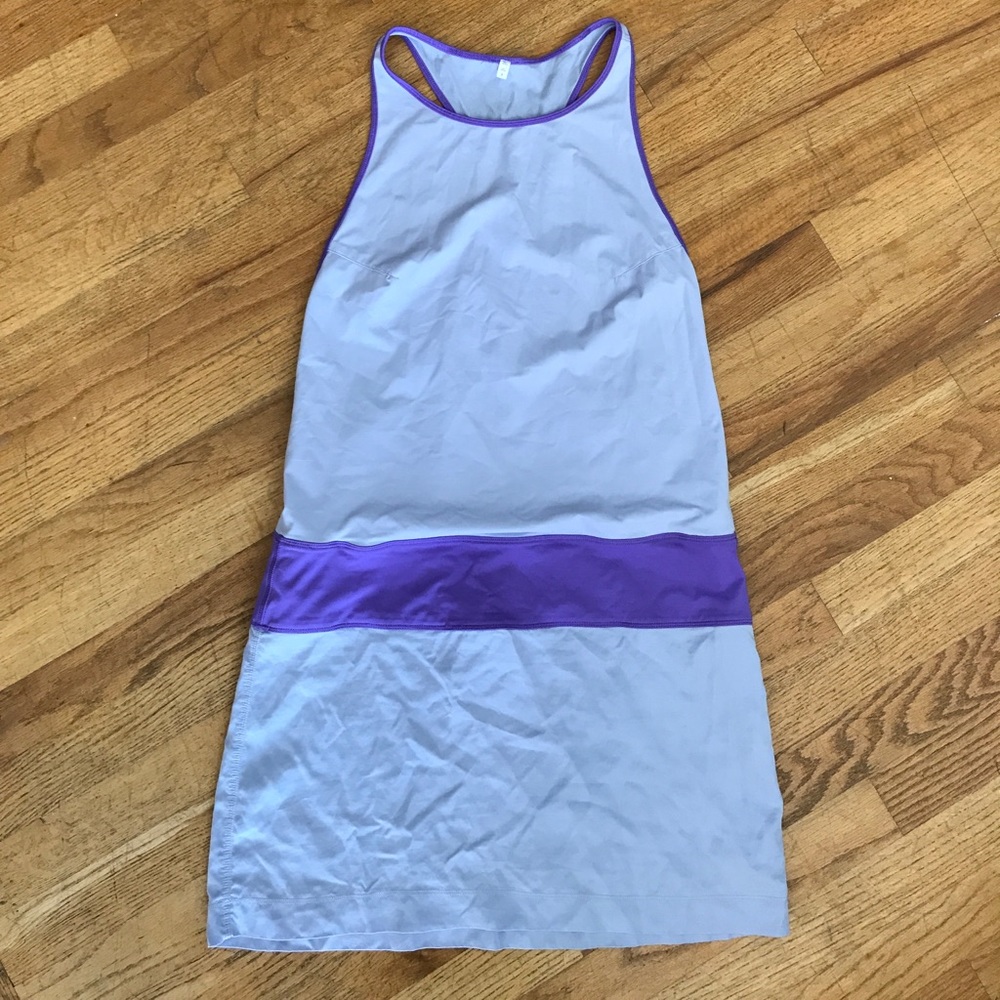 Lululemon dress
