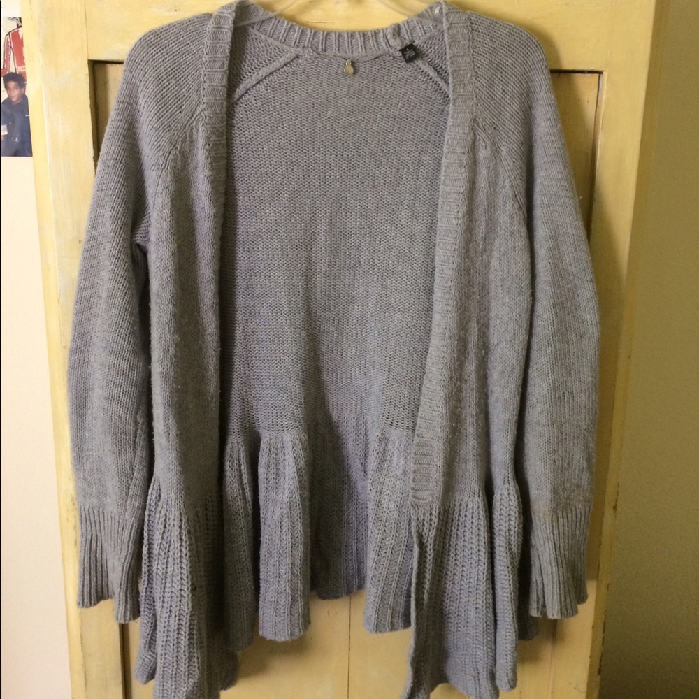 Anthropologie Sweater