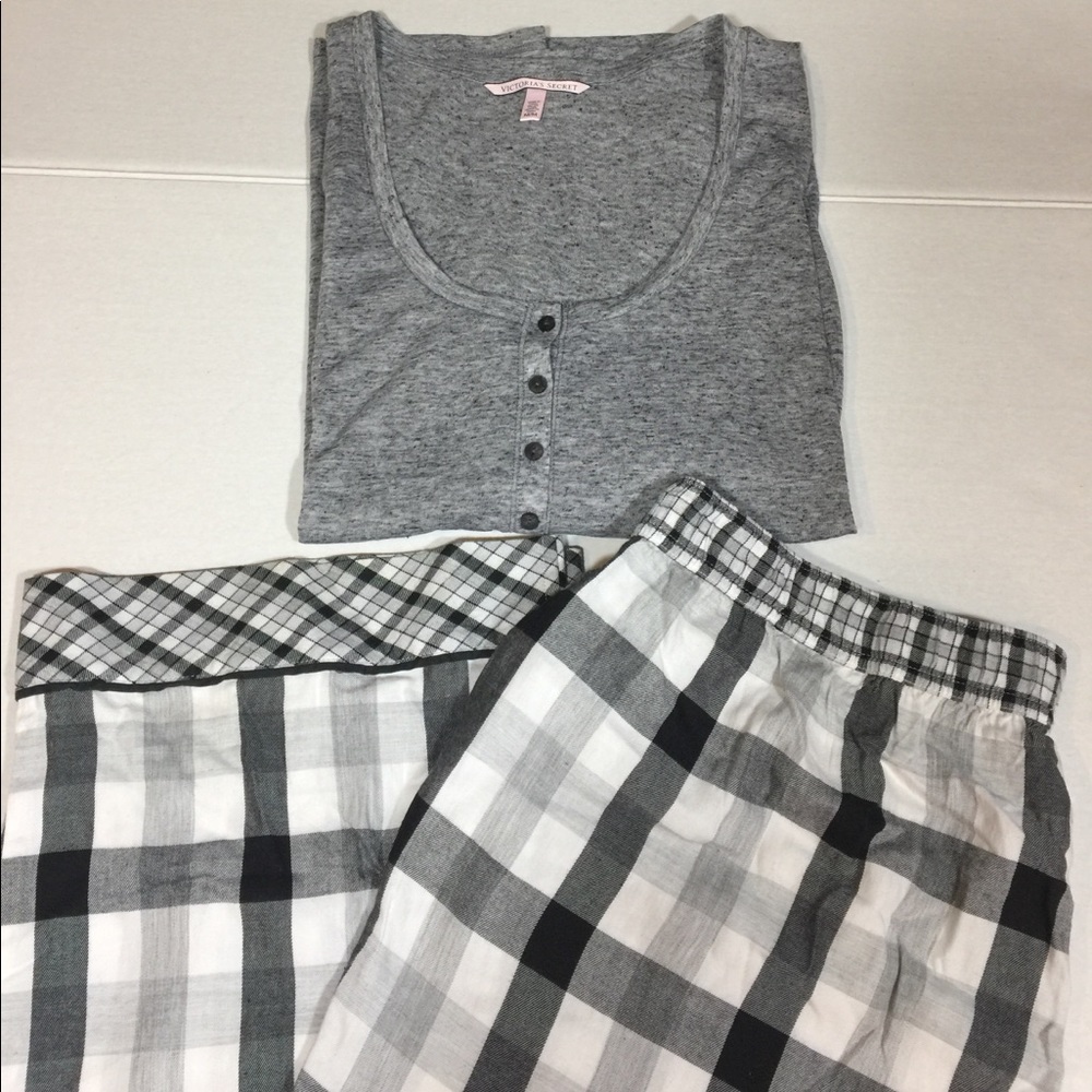 SOLD!!! Victoria's Secret Pajamas set