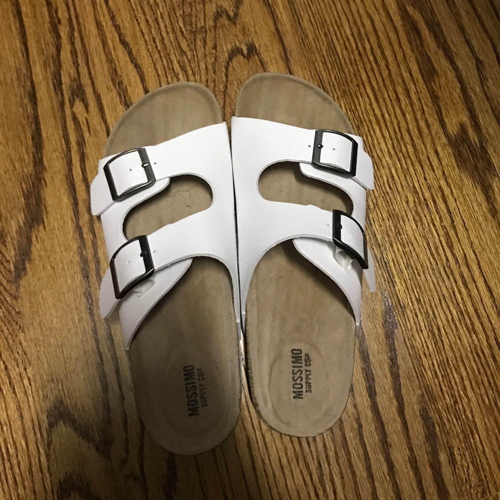 birks
