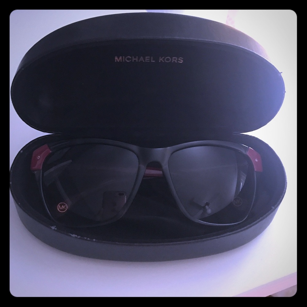 Michael Kors Zoey Sunglasses