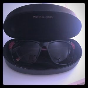 Michael Kors Zoey Sunglasses