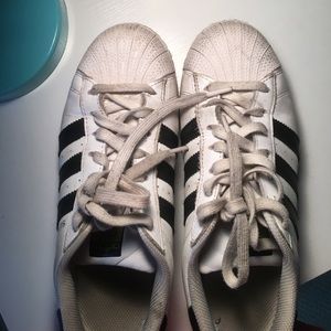 Adidas tennis shoes! SALE