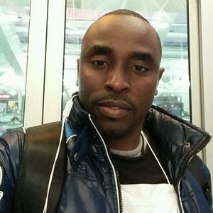 Meet your Posher, Rodney