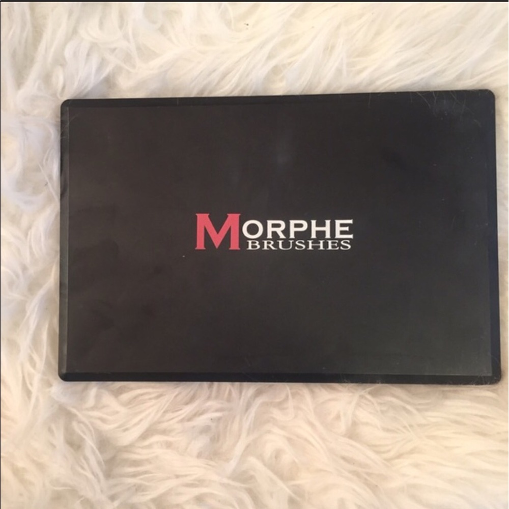 💕MORPHE Jaclyn Hill Favorites Eyeshadow Palette💕