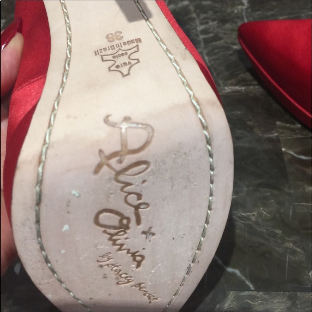 Shoes - Picture 3 of 3
