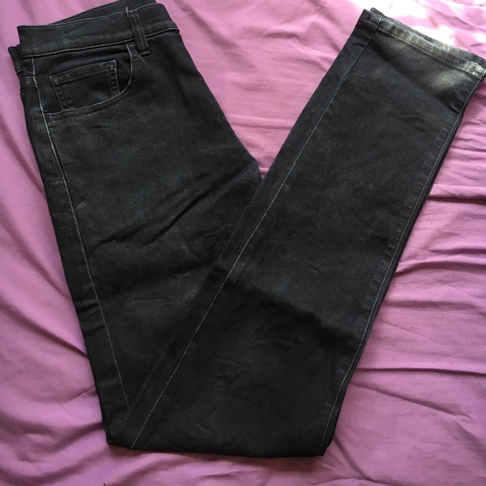 Uniqlo Men's Skinny Jeggings Jean Leggings 28