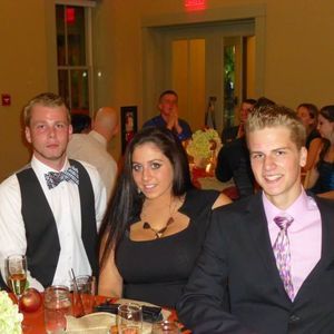 Meet your Posher, Kevin