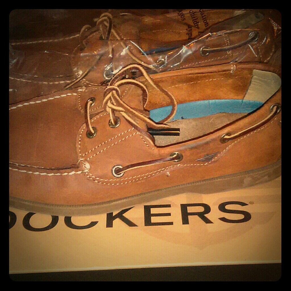 Men Dockers