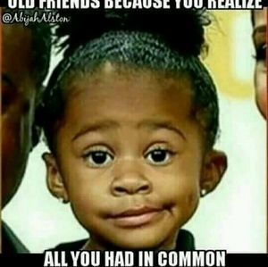 Meet your Posher, Shaheedah