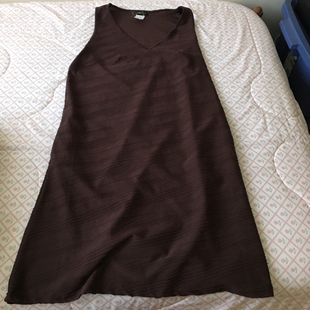 Beach Coverup - image 1