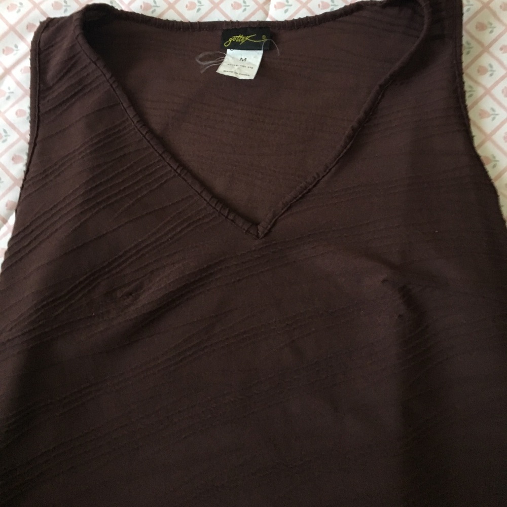 Beach Coverup - image 3