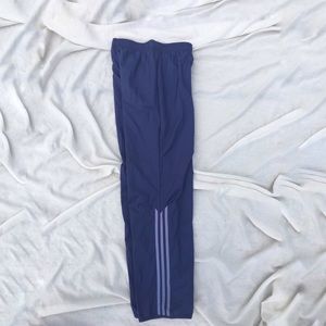 Unisex Rare Vintage Adidas Track Pants