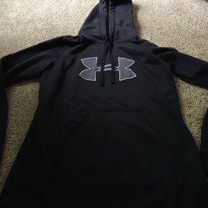 Women's Under Armour Hoodie