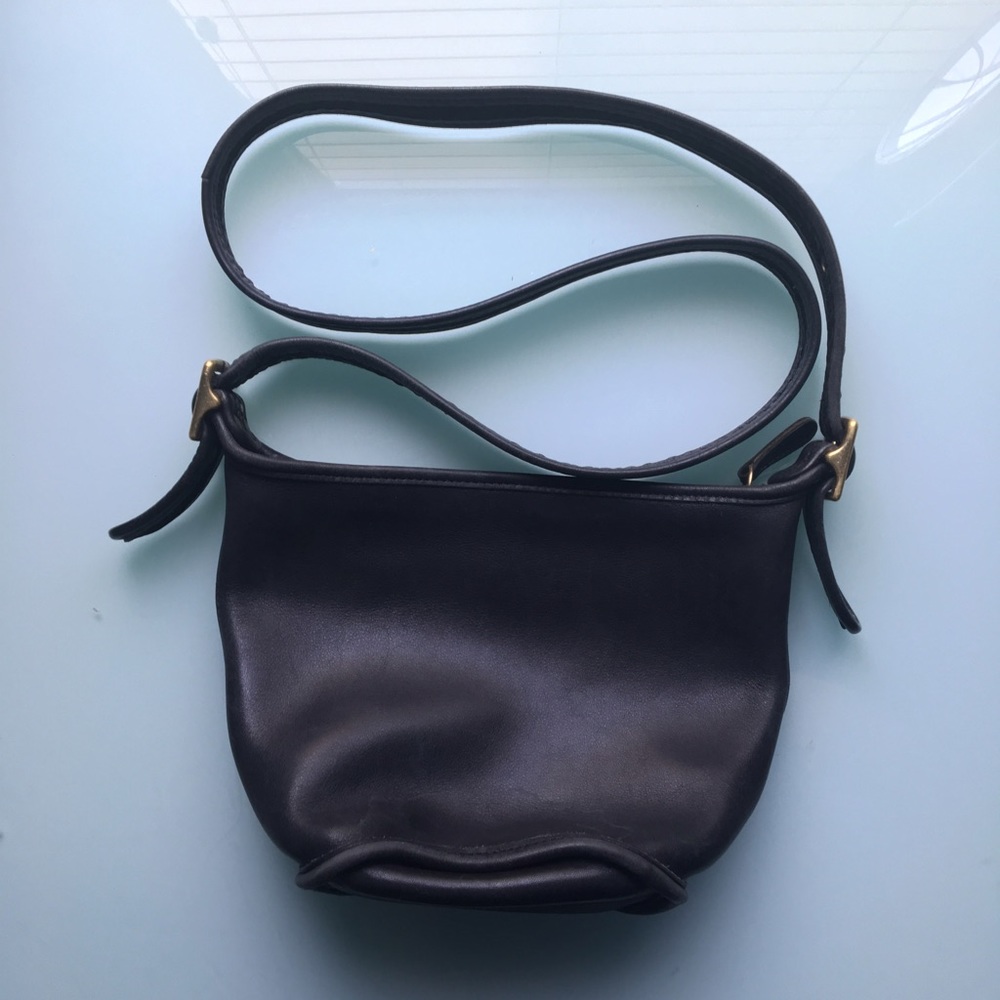 Coach Bucket Bag