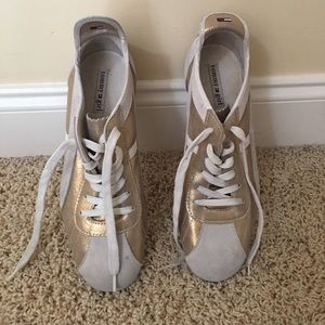 Tommy Hilfiger tommy girl shoes