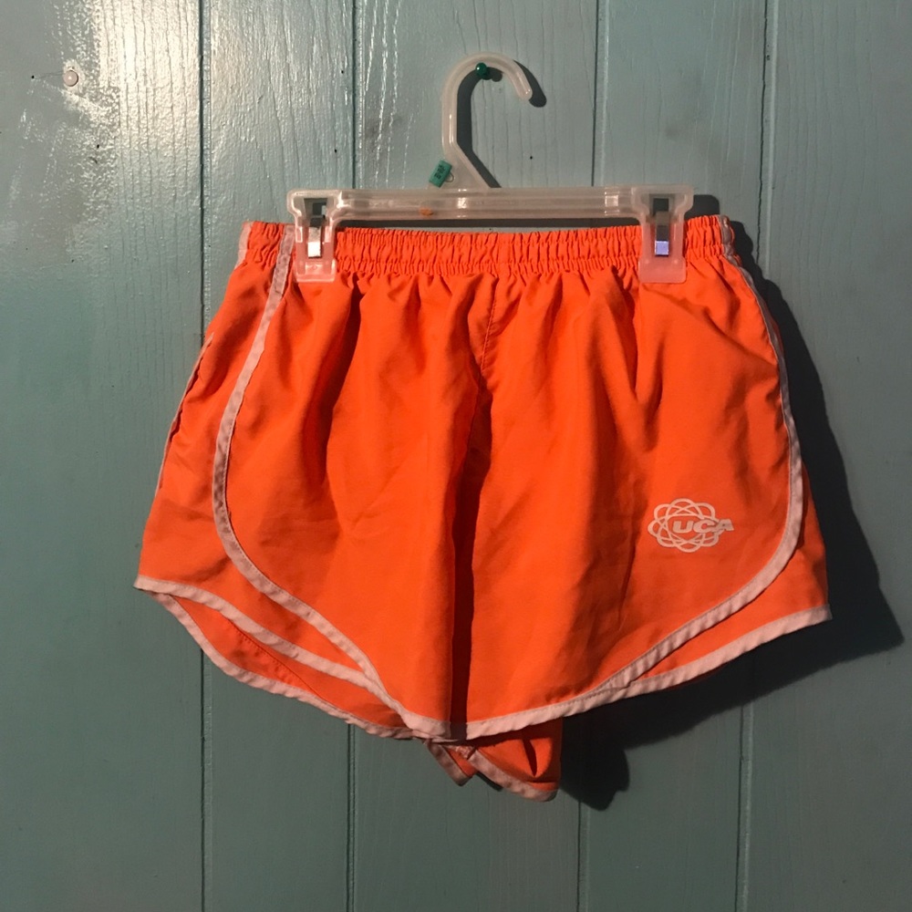 UCA Varsity Shorts