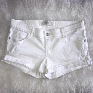 Abercrombie & Fitch Shorts GREAT CONDITION 6/28