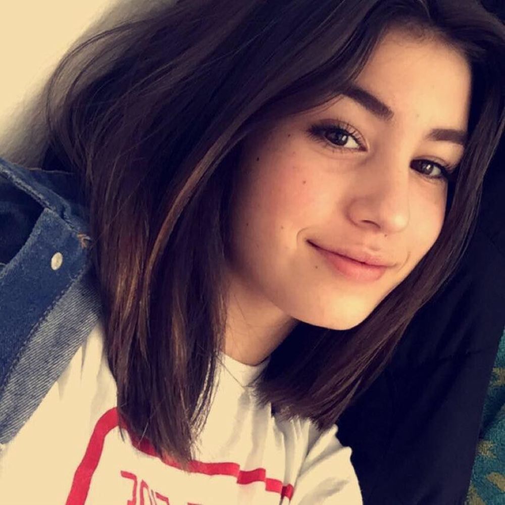 Meet your Posher, Shiloh