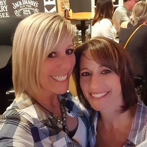 Meet your Posher, Tracy