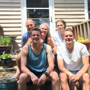 Meet your Posher, Trisha