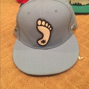UNC snapback