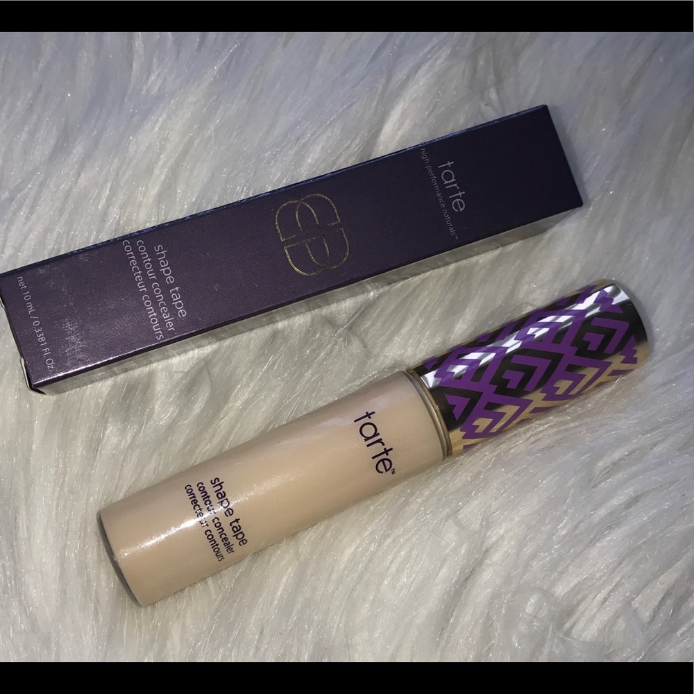 ❌SOLD❌Tarte Shape Tape Concealer