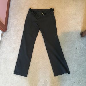 Dress pants