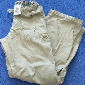 Koi scrub pants