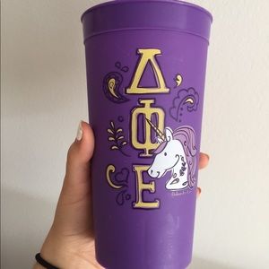 DPHIE cup